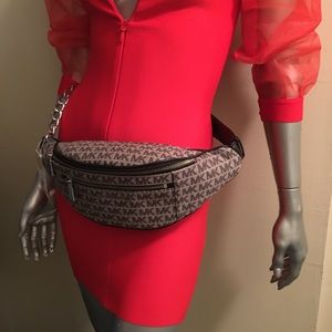 Micheal Kors fanny pack